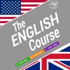 The ENGLISH Course - 3 levels: Beginners, Intermediate and Advanced (7X00XVIMdl)