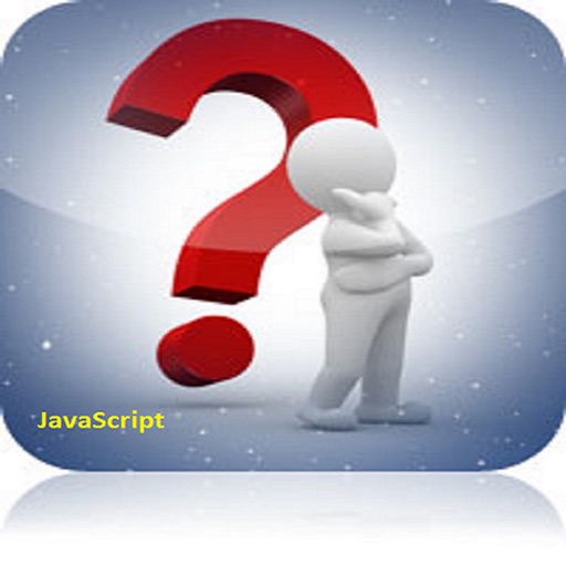 JavaScript Interview Q&A app icon