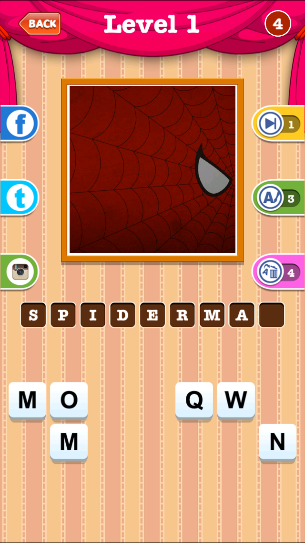 Trivia Questions Quizzes - The Quizup Quiz Free screenshot 4