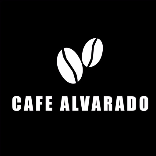 Cafe Alvarado icon