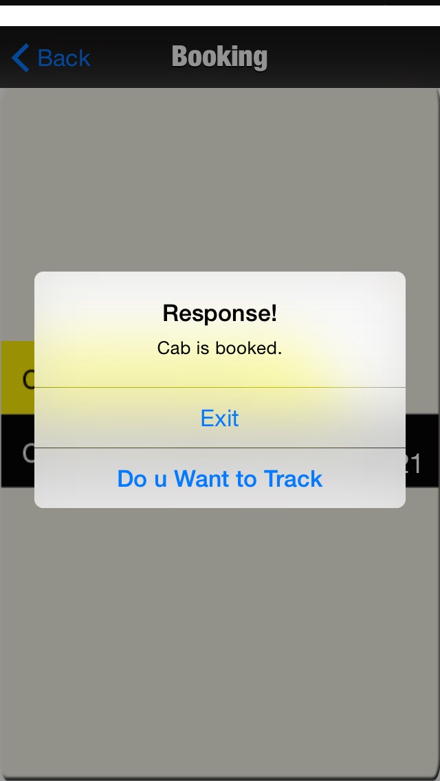 Screenshot #3 pour Dewsbury Cars