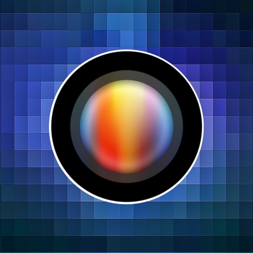 VideoPixel+ icon