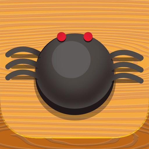 Insect Showdown - Dirty Line Feeding iOS App