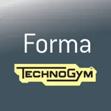 Forma Training - App-Symbol