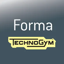 Forma Training app icon