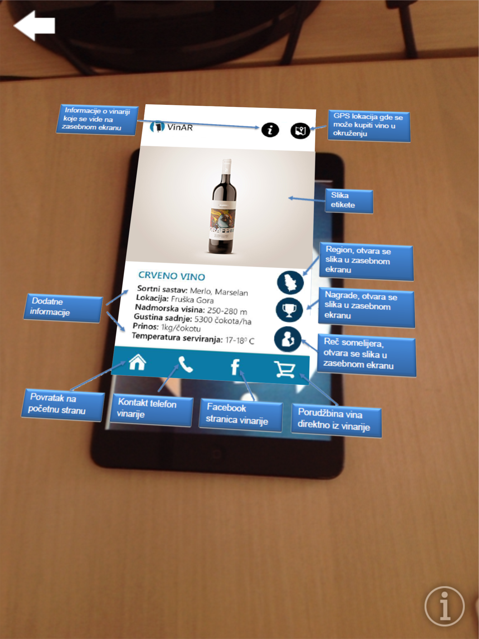 ARgenie - AR Creator screenshot 8