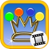 Photo Effects KING - Free Photo Filters live on Camera + Cool Photo Effects on your Still Images!