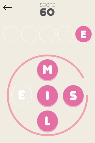 Words Frenzy PRO - Fun Puzzle Game screenshot 3