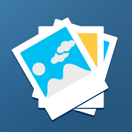 SlidePhoto: Slideshows for Instagram icon