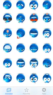 upside down emojis iphone resimleri 3