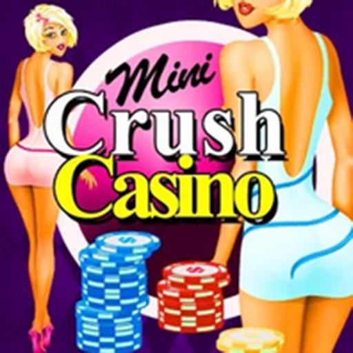 Mini Crush Casino icon