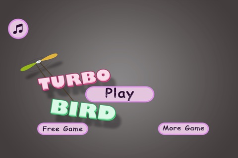 Turbo Speed Bird Racing Pro screenshot 3