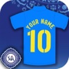 IPL Jersey Maker app icon - Sports app for iPhone
