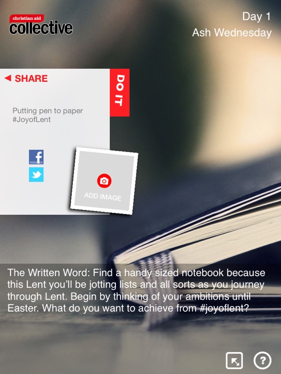 Count Your Blessings HD screenshot-3