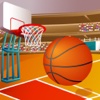 A Basketball Machine