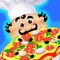 My Secret Italian Pizza Dough Recipe - Be A Restaurant Chef  - Pizzeria Delivery Game