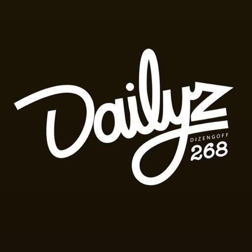 Dailyz icon