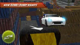 Game screenshot Очень быстро симулятор вождение автомобиля mod apk