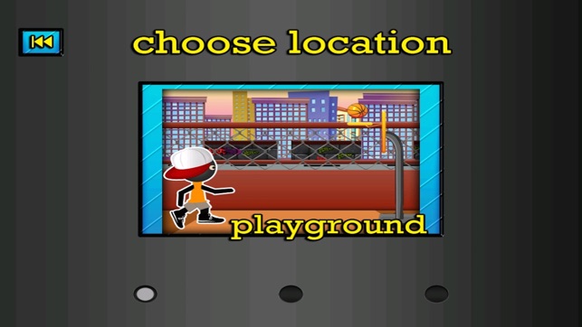 Real Stickman Basketball - Perfect Stick Man Free Throw Show(圖5)-速報App