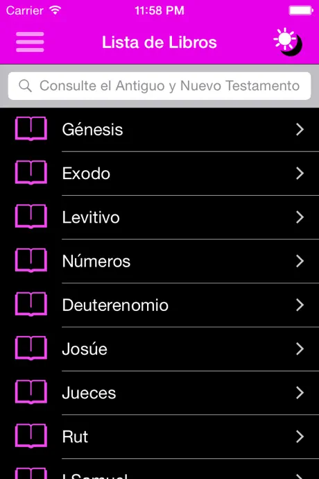 Santa Biblia Mujeres JMC