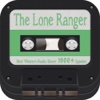 Lone Ranger Radio Show - 900+ Episodes