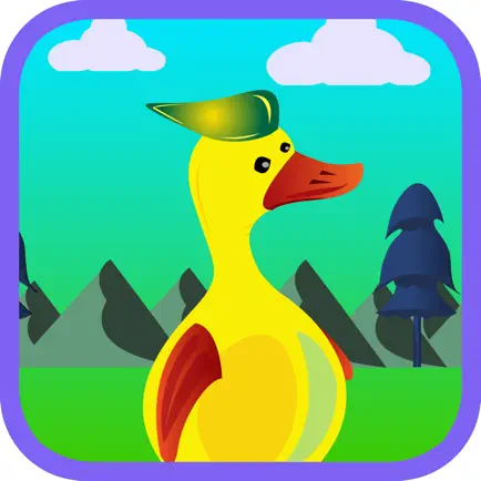 Alien Duck Jump - the unlimited hardest fantasy duck game ever Cheats