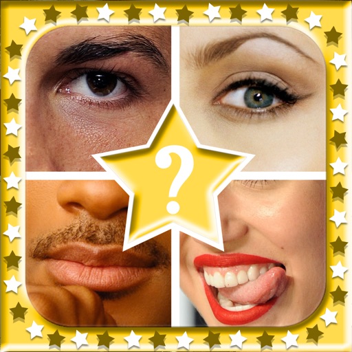 Celebrity Quiz: Guess the Star - The most famous VIP from film, music, fashion & sports Celebrity Quiz: Guess the Star - The most famous VIP from film, music, fashion & sports