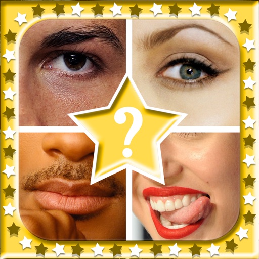 Celebrity Quiz: Guess the Star - The most famous VIP from film, music, fashion & sports