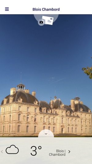 Blois Chambord Tour(圖1)-速報App