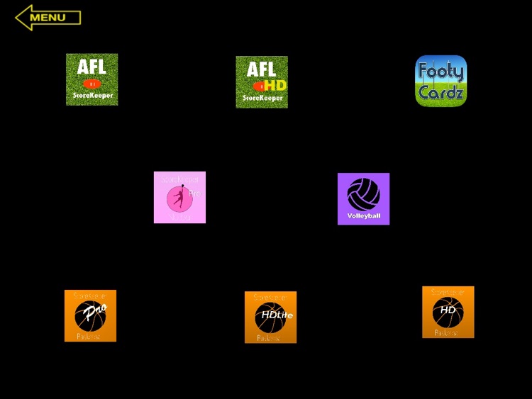 ScoreKeeper Soccer HD screenshot-4