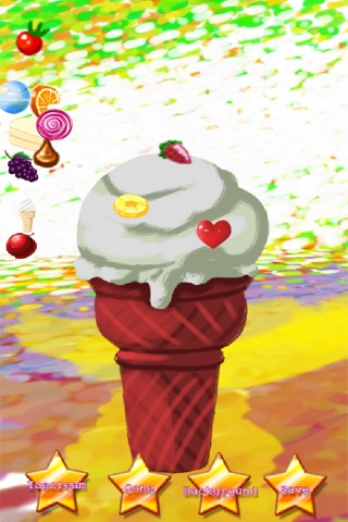 Jerry's IceCream Shop screenshot 2