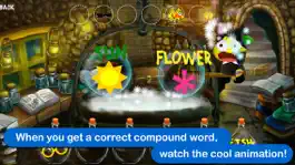Game screenshot Compound Word with Gama(English Language Education for Young Age) mod apk