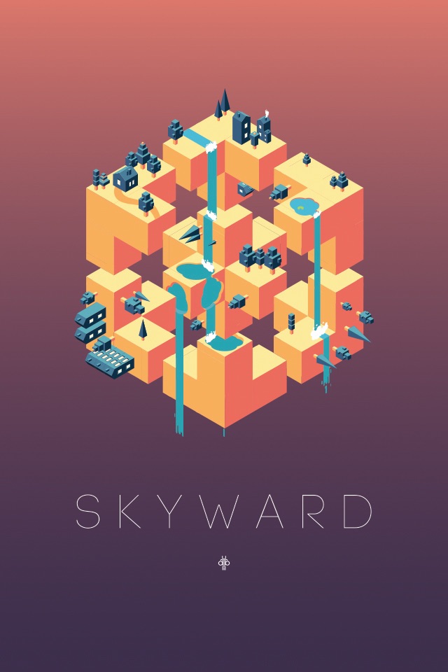 Skyward screenshot 2