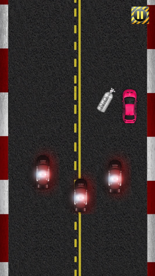 Asphalt Racing: Fast and Furious Car Race Free - 1.0 - (iOS)