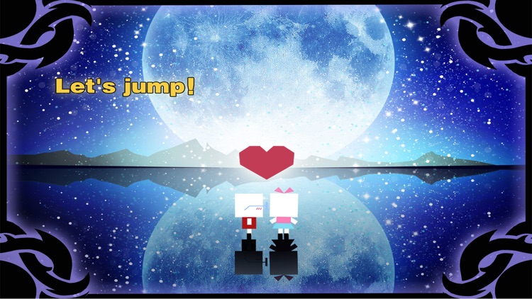 Mrs Jump - Jumper screenshot-3