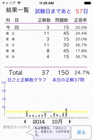 管理業務主任 screenshot 4