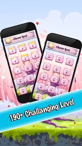 Game screenshot Candy Sweet Hearts apk