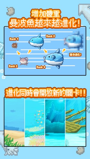 活下去！曼波魚！(圖4)-速報App