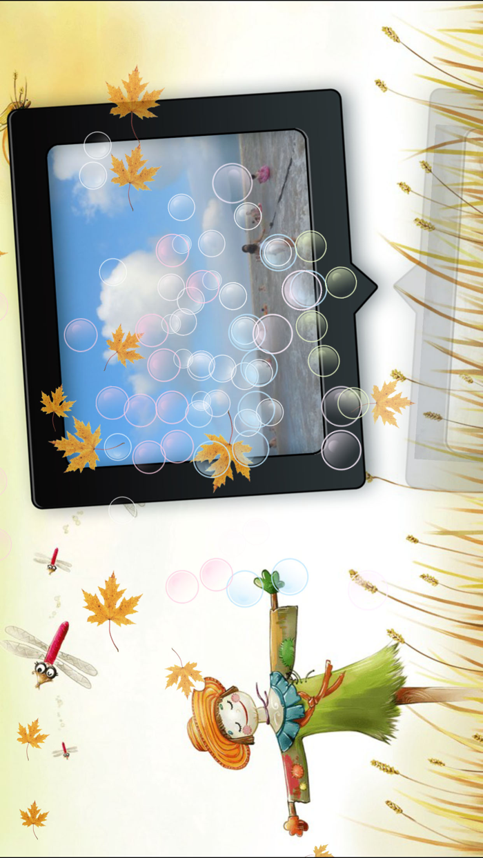 VideoAlbum HD - Make video and digital photo albums