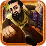 Barbarian Dash! Champion Hero App Positive Reviews