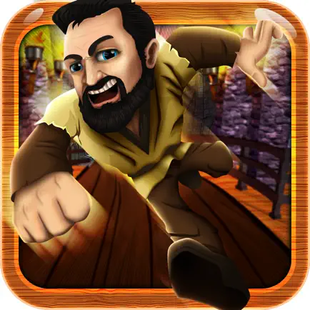 Barbarian Dash! Champion Hero Читы