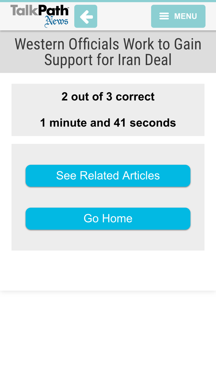 Lingraphica TalkPath News