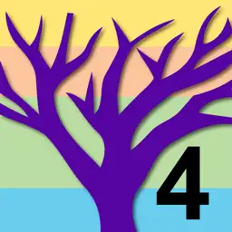 TimeTree app icon