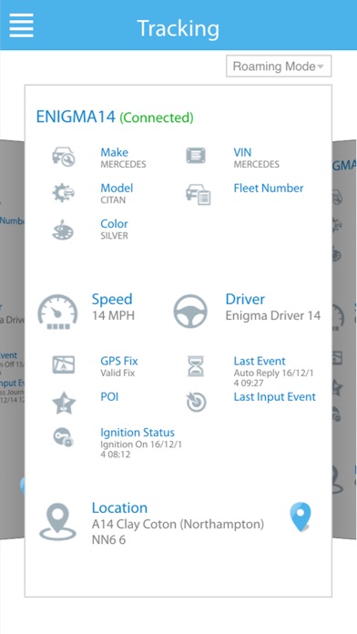 How to cancel & delete Skyline Tracking - Smartphone from iphone & ipad 3