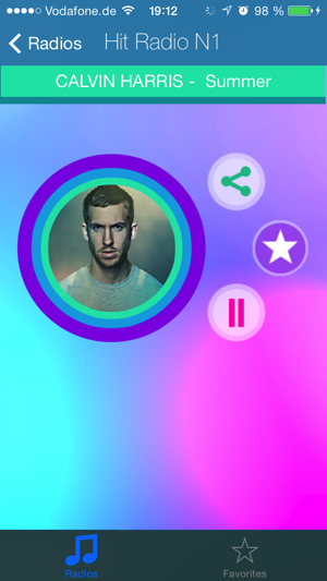 Radio Polska (PL) : Muzyki & Nowości(圖4)-速報App