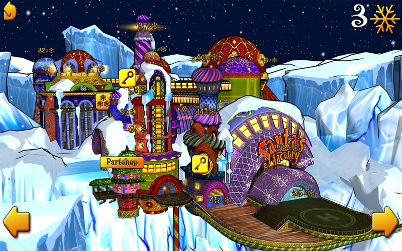 Santa's Salvation thumbnail 2