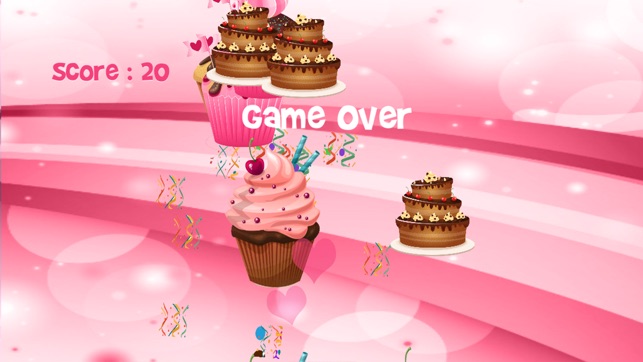 Cake smasher(圖2)-速報App