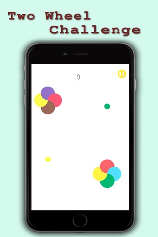 Dots Collector : 8 Colors Challenge screenshot 2