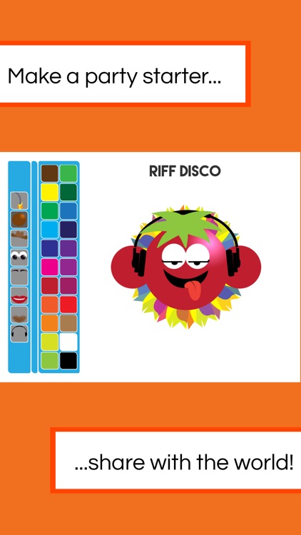 Party!Party!Party! screenshot-3