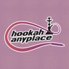 Hookah Anyplace